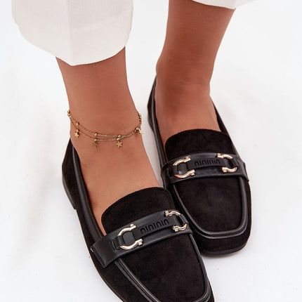  Mocassin model 219824 Step in style 