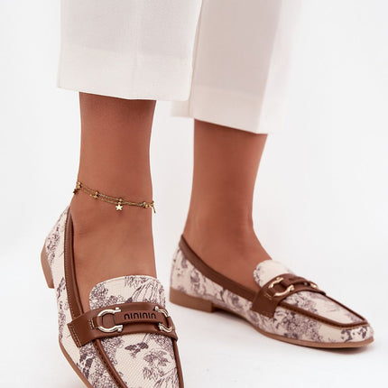  Mocassin model 219825 Step in style 