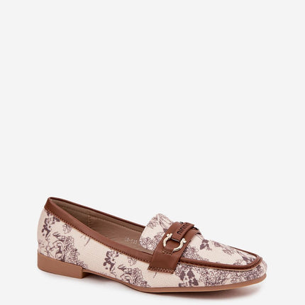  Mocassin model 219825 Step in style 