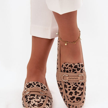  Mocassin model 219826 Step in style 