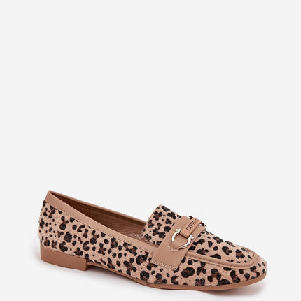  Mocassin model 219826 Step in style 
