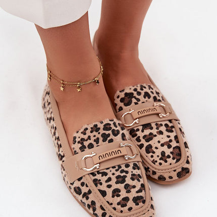  Mocassin model 219826 Step in style 