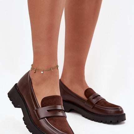  Mocassin model 219827 Step in style 