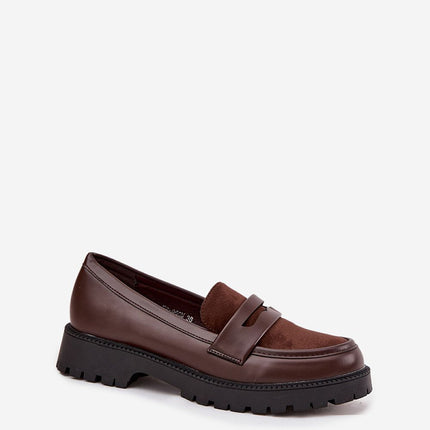  Mocassin model 219827 Step in style 