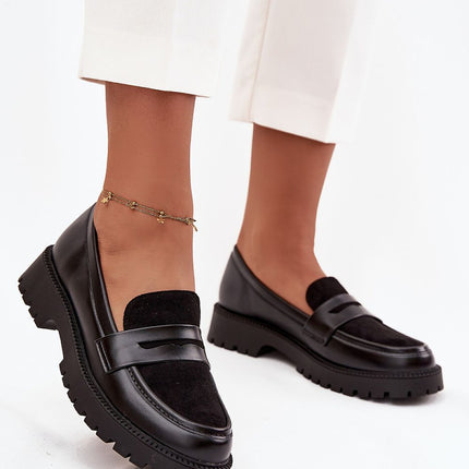  Mocassin model 219828 Step in style 