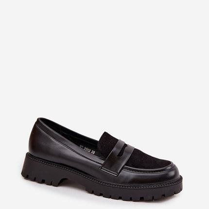  Mocassin model 219828 Step in style 