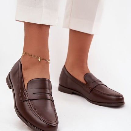  Mocassin model 219829 Step in style 