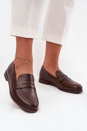  Mocassin model 219829 Step in style 