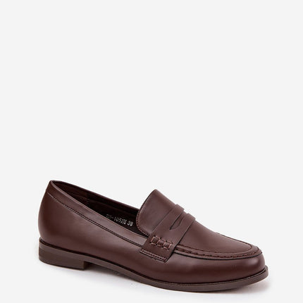  Mocassin model 219829 Step in style 