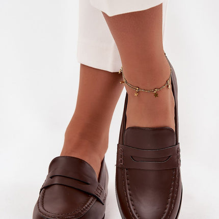  Mocassin model 219829 Step in style 