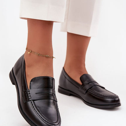  Mocassin model 219830 Step in style 