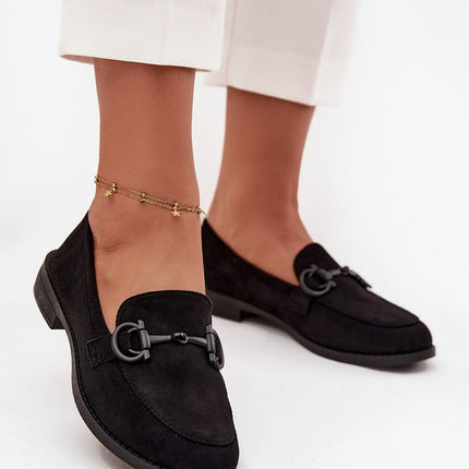  Mocassin model 219831 Step in style 