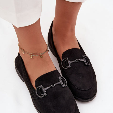  Mocassin model 219831 Step in style 