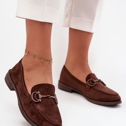  Mocassin model 219832 Step in style 