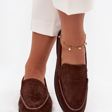  Mocassin model 219833 Step in style 