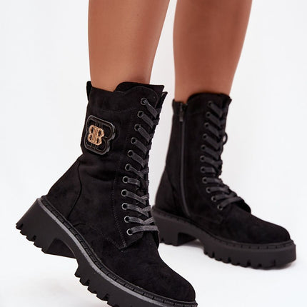  Bootie model 219837 Step in style 