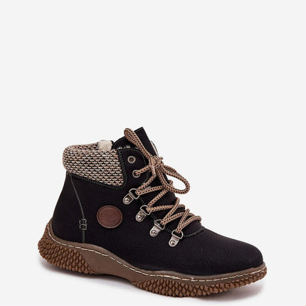  Trapper shoes model 219846 Step in style 