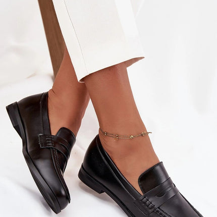 Mocassin model 219830 Step in style 