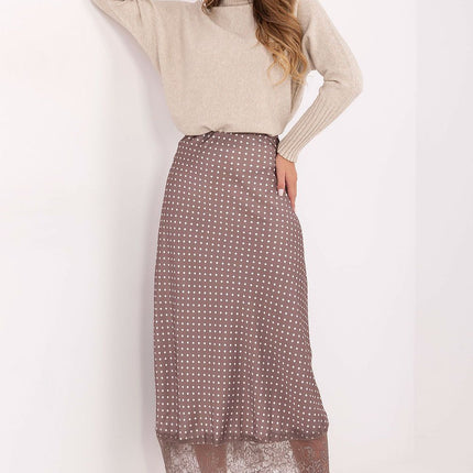 Skirt model 219867 Rue Paris 