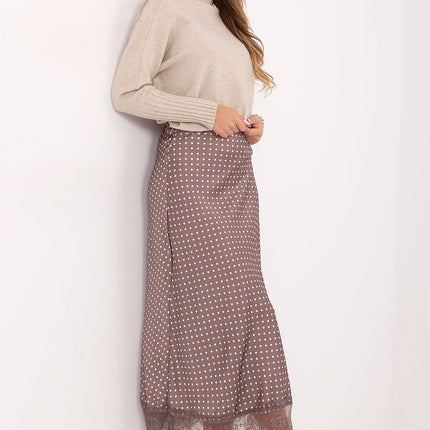  Skirt model 219867 Rue Paris 
