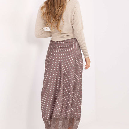  Skirt model 219867 Rue Paris 