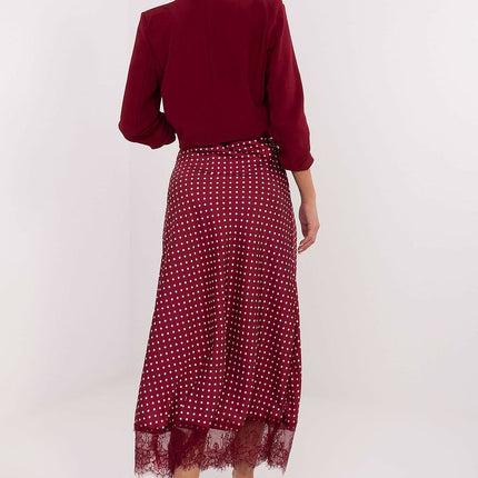  Skirt model 219869 Rue Paris 