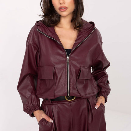  Jacket model 219873 Rue Paris 
