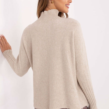  Turtleneck model 219894 Rue Paris 