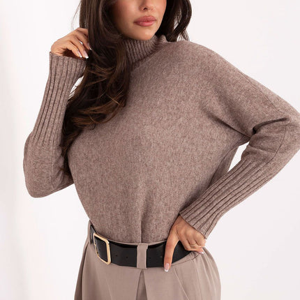  Turtleneck model 219895 Rue Paris 