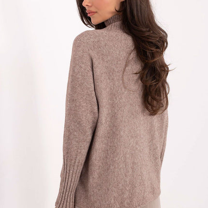 Turtleneck model 219895 Rue Paris 