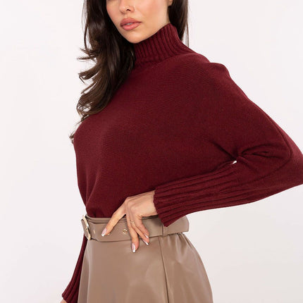  Turtleneck model 219896 Rue Paris 