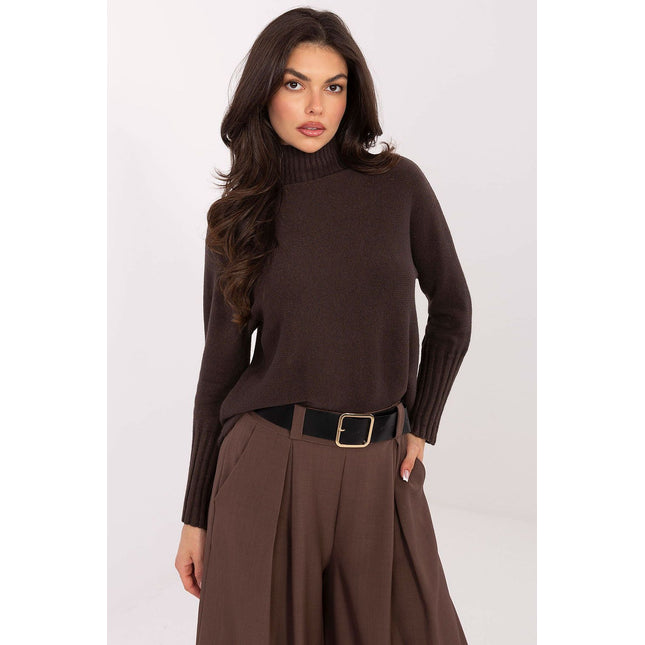  Turtleneck model 219897 Rue Paris 