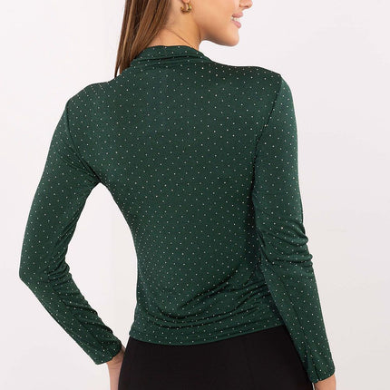  Blouse model 219898 Rue Paris 
