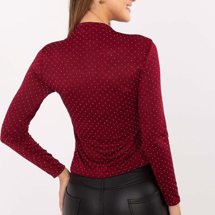  Blouse model 219899 Rue Paris 