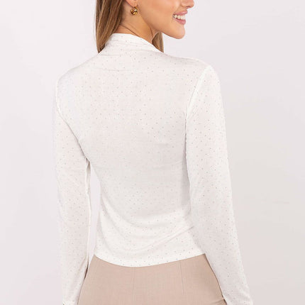  Blouse model 219902 Rue Paris 