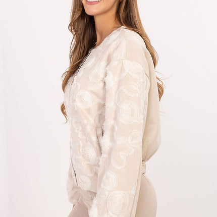  Jacket model 219903 Rue Paris 