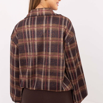  Jacket model 219905 Rue Paris 