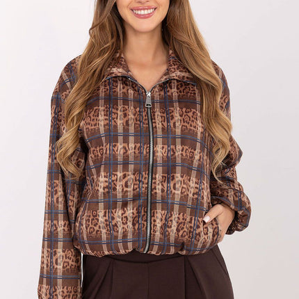  Jacket model 219907 Rue Paris 