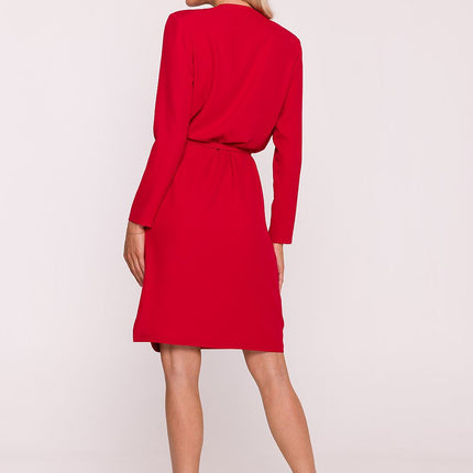  Evening dress model 219909 Stylove 
