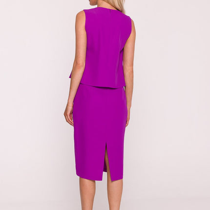  Evening dress model 219929 Stylove 