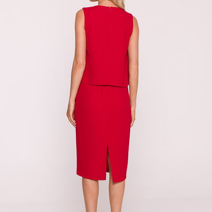  Evening dress model 219930 Stylove 