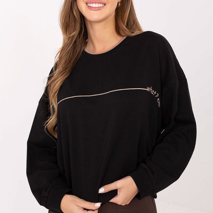  Sweatshirt model 219964 Relevance 