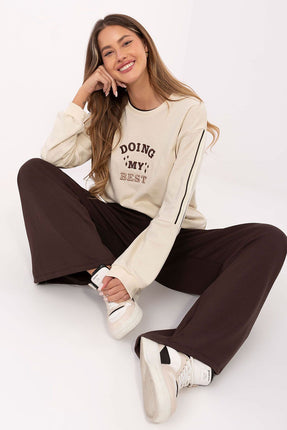  Tracksuit trousers model 219966 Relevance 