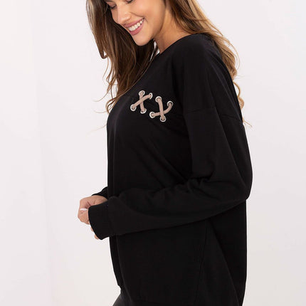  Sweatshirt model 219967 Relevance 