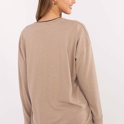  Sweatshirt model 219968 Relevance 