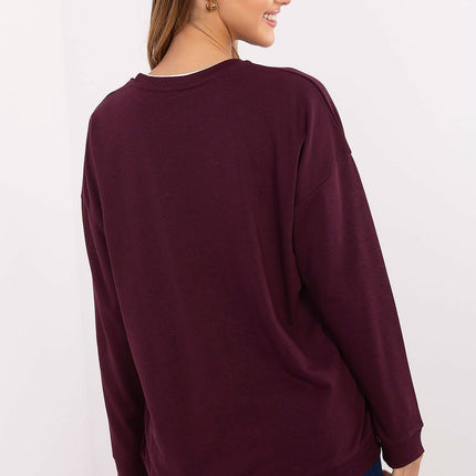  Sweatshirt model 219969 Relevance 