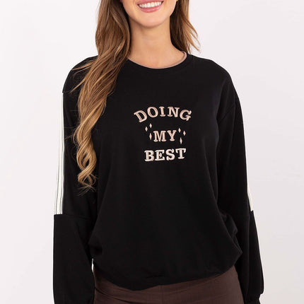  Sweatshirt model 219970 Relevance 