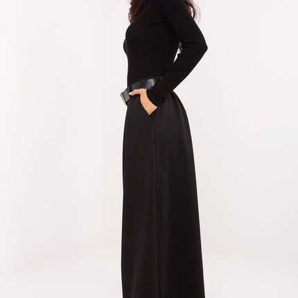  Women trousers model 220011 Italy Moda 