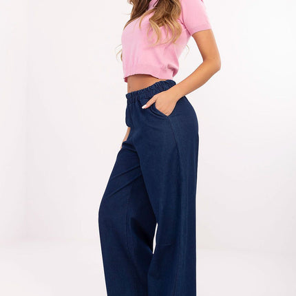  Jeans model 220020 Italy Moda 