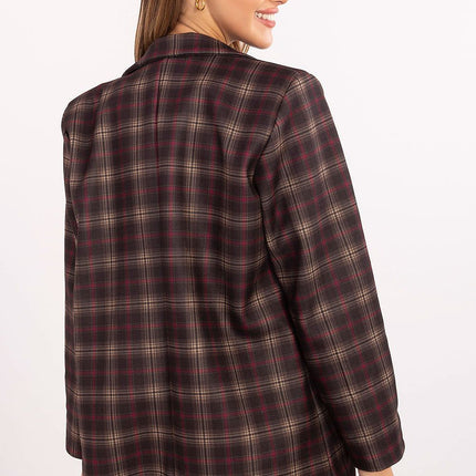  Jacket model 220029 Italy Moda 